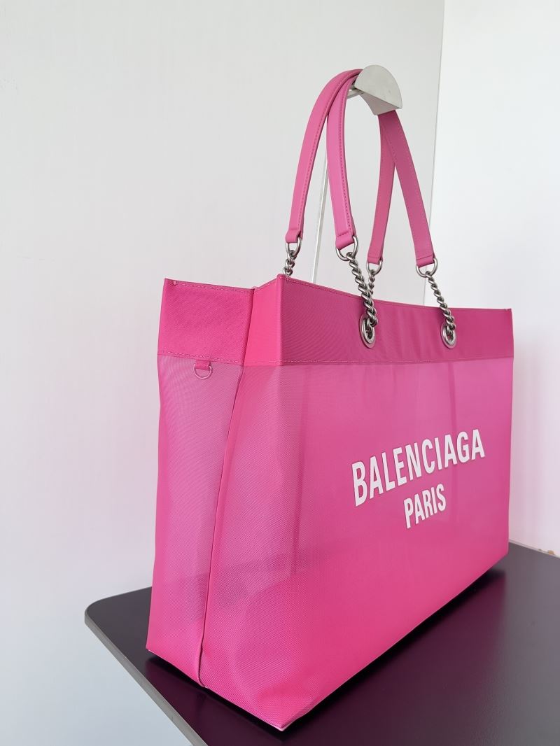 Balenciaga Shopping Bags